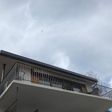 Haut De Villa Avec Vue - Le Bar Sur Loup 06 Exteriör bild