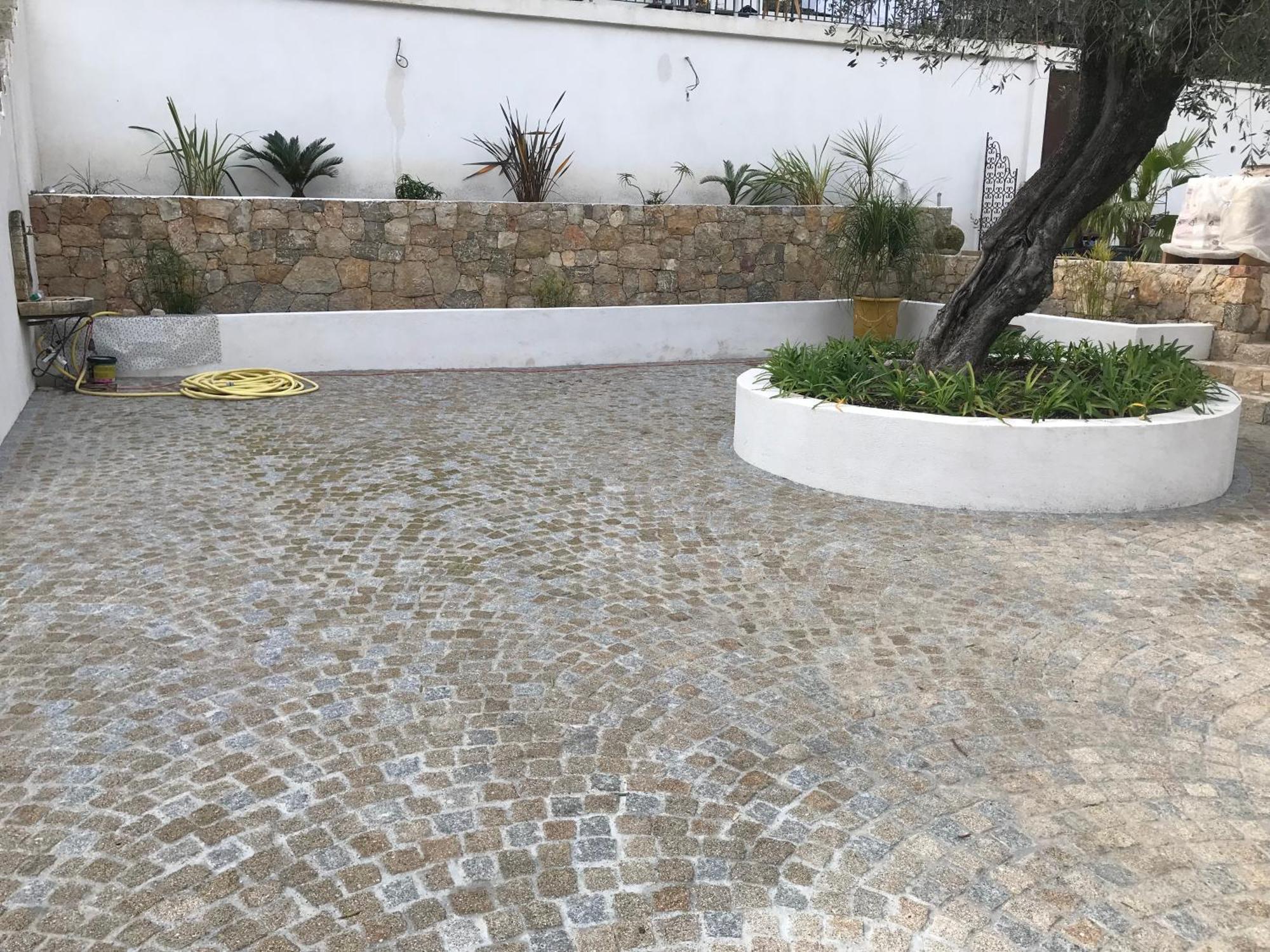Haut De Villa Avec Vue - Le Bar Sur Loup 06 Exteriör bild