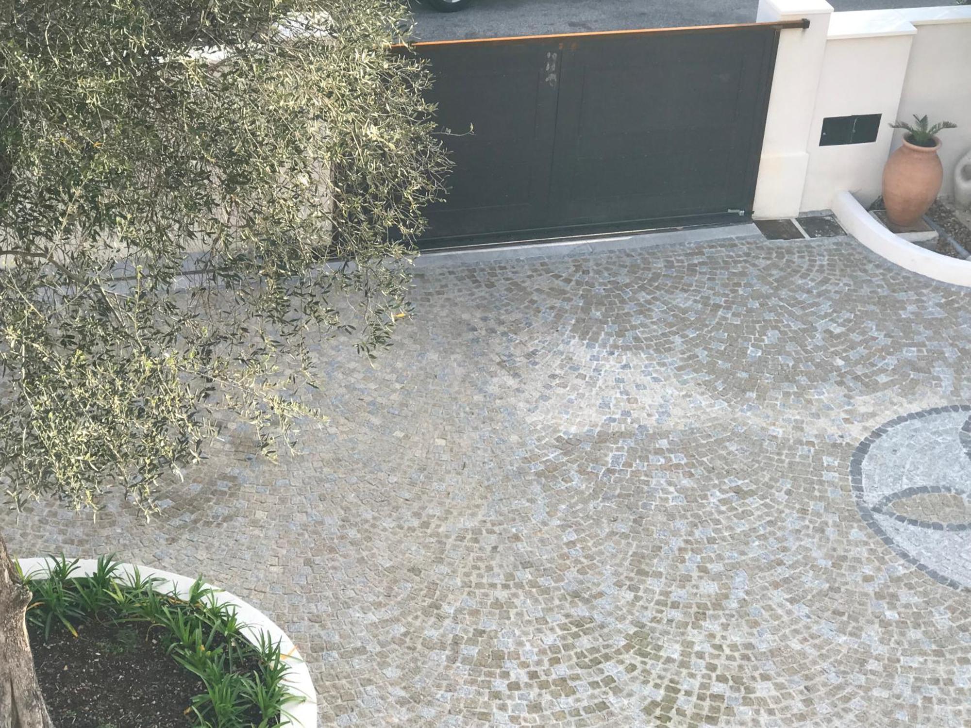Haut De Villa Avec Vue - Le Bar Sur Loup 06 Exteriör bild
