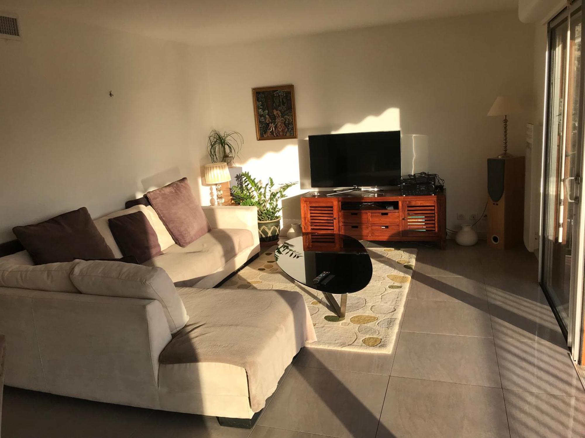 Haut De Villa Avec Vue - Le Bar Sur Loup 06 Exteriör bild